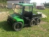 John Deere Gator 2002 : 6x4E